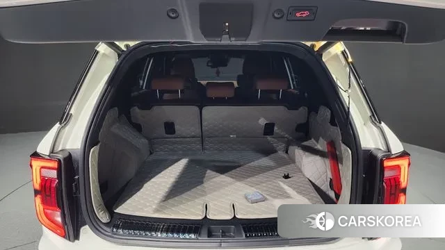 Ssangyong Torres id 2963766 из Кореи 11