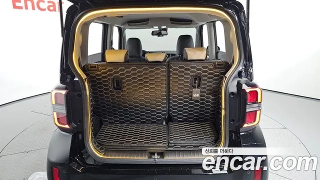 Kia The New Kia Ray id 2867964 из Кореи 11