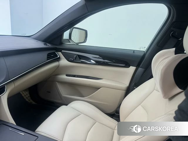 Cadillac CT6 id 4213112 из Китая 11