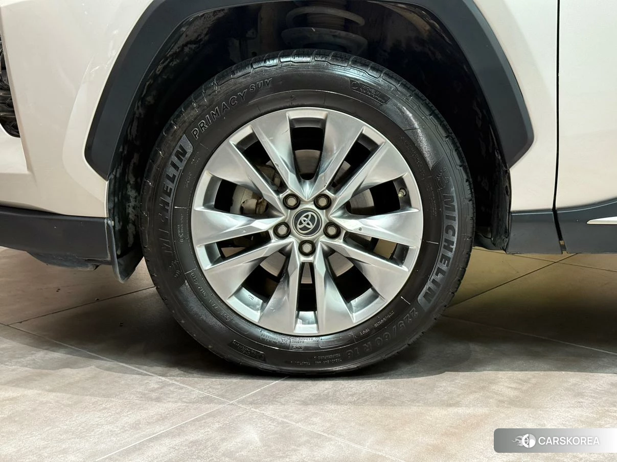 Toyota Wilanda id 4419163 из Китая 11
