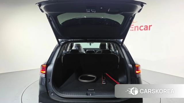 Kia Sportage 5th Generation Hybrid id 4753738 из Кореи 11