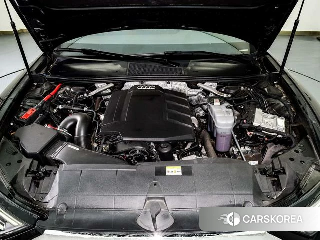 Audi A6L id 4264127 из Китая 11