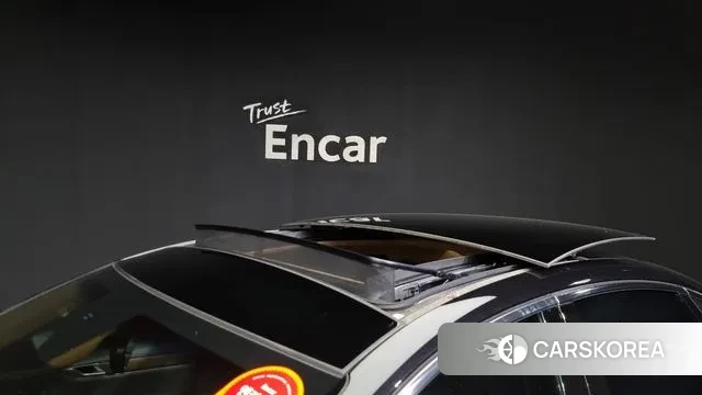 Genesis G80 (RG3) id 3012056 из Кореи 11