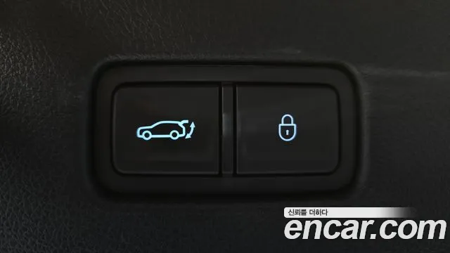 Genesis Electrified GV70 id 2356632 из Кореи 11