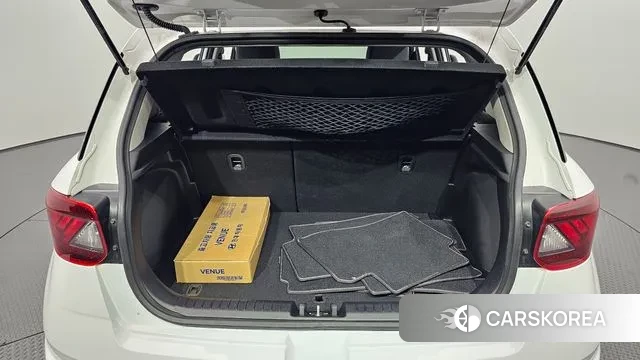 Hyundai Venue id 3385428 из Кореи 11