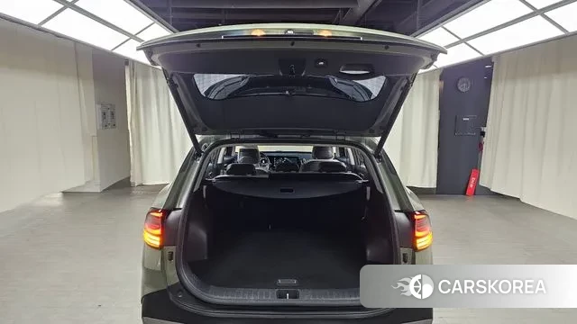 Kia Sportage 5th Generation Hybrid id 3257727 из Кореи 11