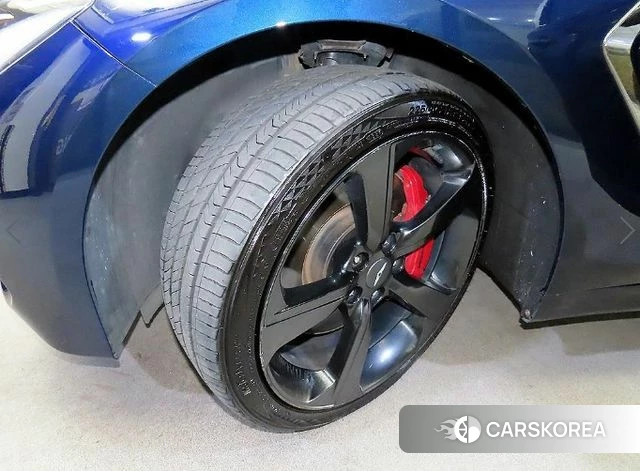 Genesis G70 id 4907453 из Кореи 11