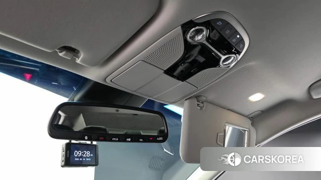 Hyundai Grandeur IG id 4339724 из Кореи 11