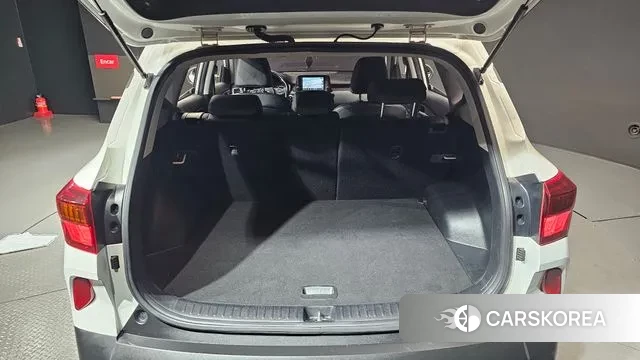 Kia Seltos id 3439225 из Кореи 11