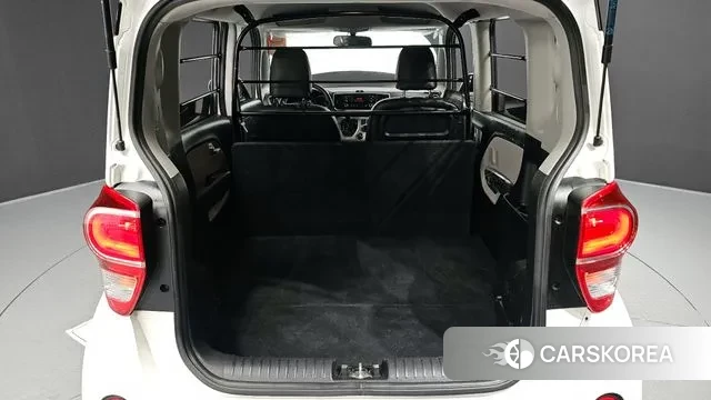 Kia The New Ray id 2979864 из Кореи 11