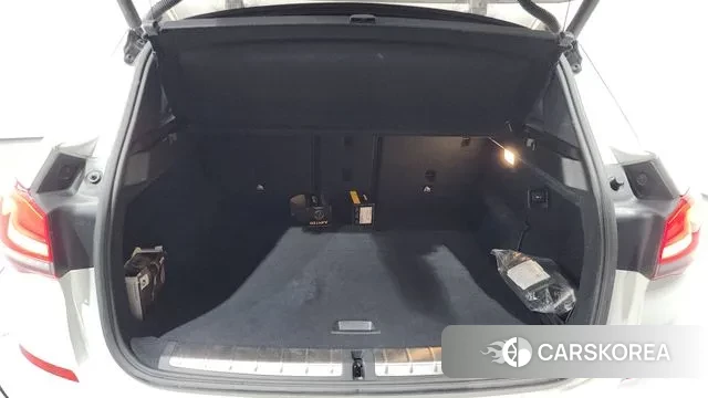 BMW X1 (F48) id 3727971 из Кореи 11