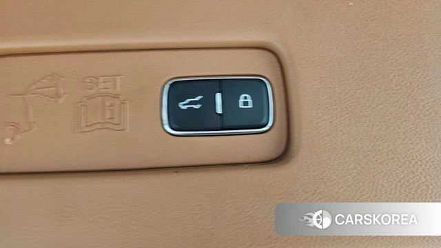 Lincoln Aviator 2nd generation id 4746249 из Кореи 11