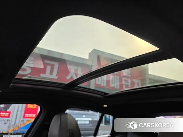 BMW X4 (G02) id 3736488 из Кореи 11