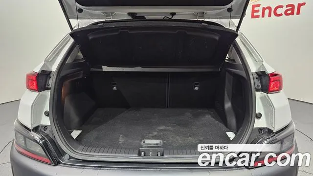 Hyundai The New Kona id 2651848 из Кореи 11