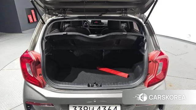 Kia Morning Urban (JA) id 3007999 из Кореи 11