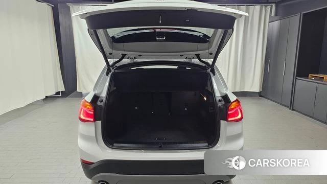 BMW X1 (F48) id 3924920 из Кореи 11