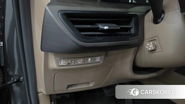 Kia K8 Hybrid id 4422008 из Кореи 11