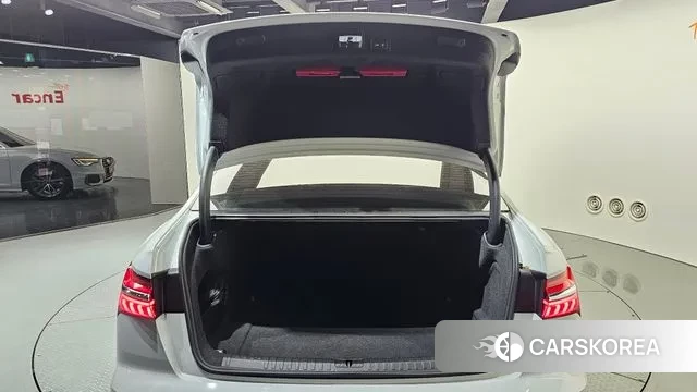 Audi A6 (C8) id 3566648 из Кореи 11