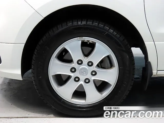 Hyundai The New Grand Starex id 2899155 из Кореи 11