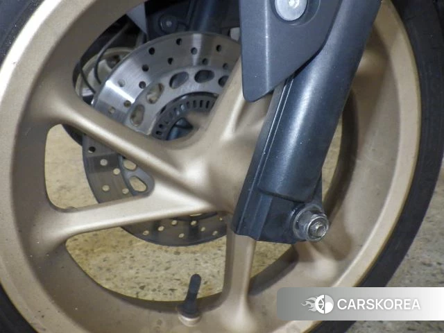 Yamaha N-MAX 155 id 3946046 из Японии 11