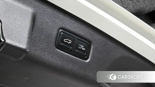 Kia The New Carnival 4th Generation id 4292269 из Кореи 11