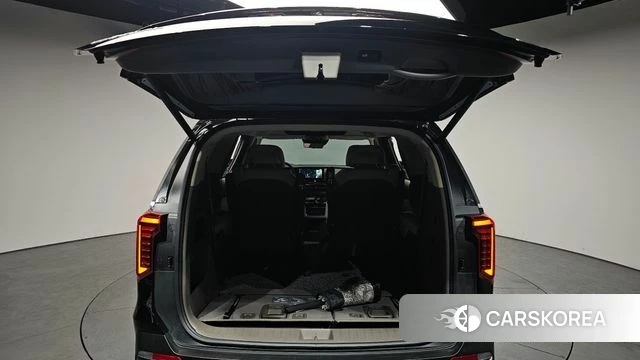 Kia The New Carnival 4th Generation id 3882856 из Кореи 11