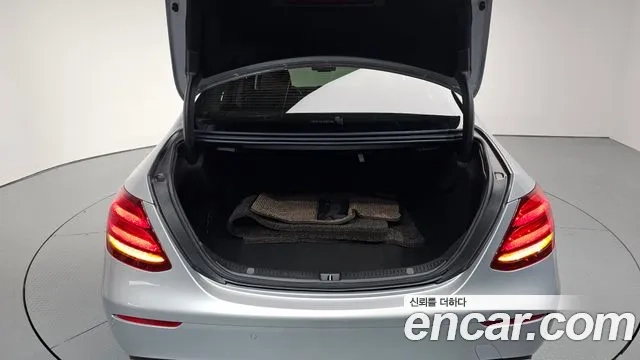 Mercedes-Benz E-Class W213 id 2881401 из Кореи 11