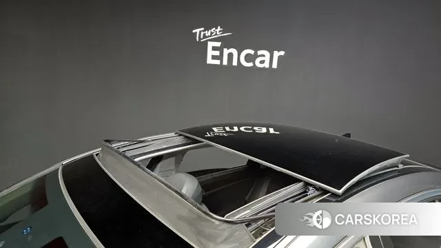 Genesis G80 id 3434707 из Кореи 11