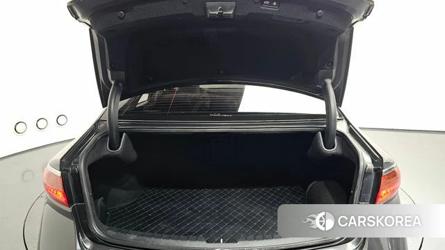 Kia All New K7 Hybrid id 3917267 из Кореи 11