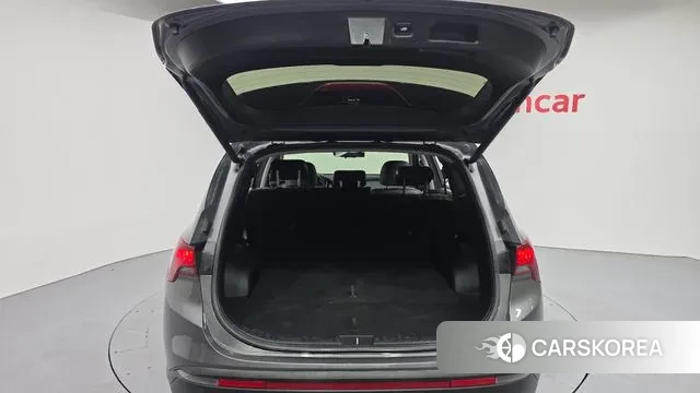 Hyundai The New Santa Fe id 3487641 из Кореи 11