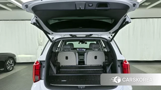 Hyundai The New Palisade id 3399965 из Кореи 11