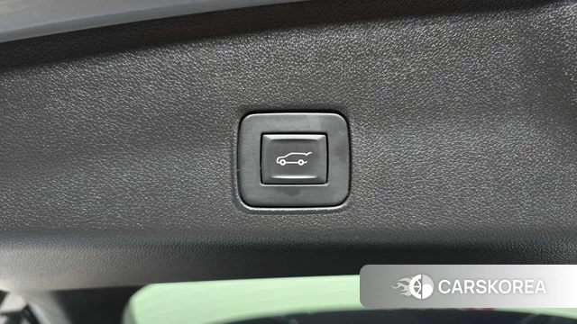 Chevrolet (GM Daewoo) Trailblazer id 4496148 из Кореи 11