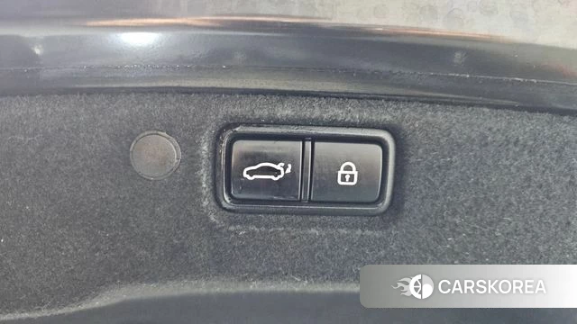 Kia K7 Premier id 4356232 из Кореи 11