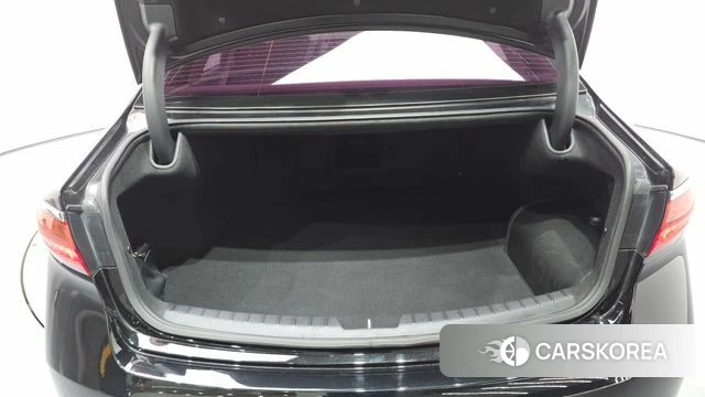 Kia All New K7 Hybrid id 4536470 из Кореи 11