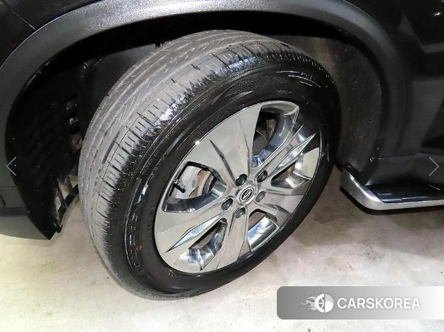 Ssangyong All New Rexton id 4578004 из Кореи 11