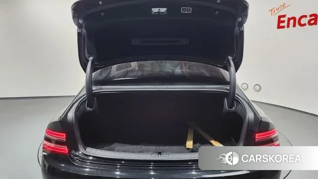 Genesis G80 (RG3) id 3474108 из Кореи 11