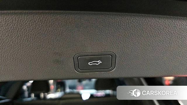 Renault Korea (Samsung) Grand Coleos id 4016931 из Кореи 11