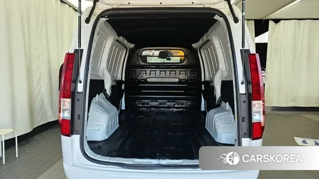 Hyundai Staria id 2975856 из Кореи 11