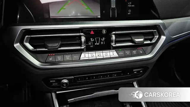 BMW 3 Series (G20) id 3372918 из Кореи 11