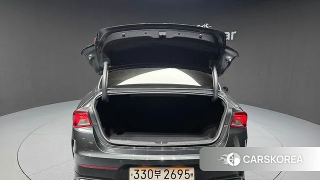 Kia K5 3rd generation id 4683789 из Кореи 11