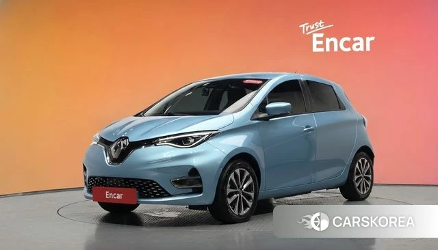 Renault Korea (Samsung) Joe id 4741511 из Кореи 11