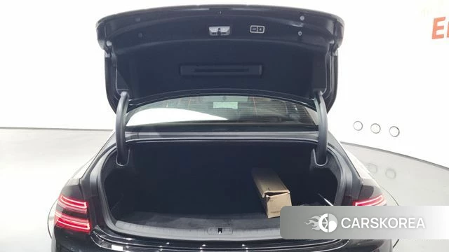 Genesis G80 (RG3) id 4624851 из Кореи 11