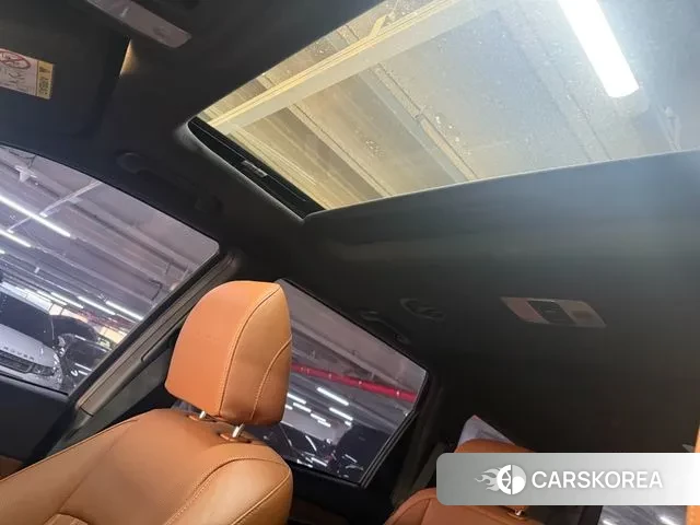 Kia Mohave Master id 3644961 из Кореи 11