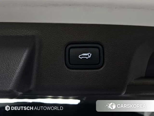 Hyundai Palisade id 3448769 из Кореи 11