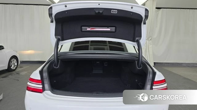 Genesis G80 (RG3) id 4573548 из Кореи 11