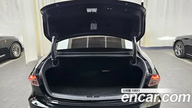 Hyundai The New Grandeur IG id 2392416 из Кореи 11