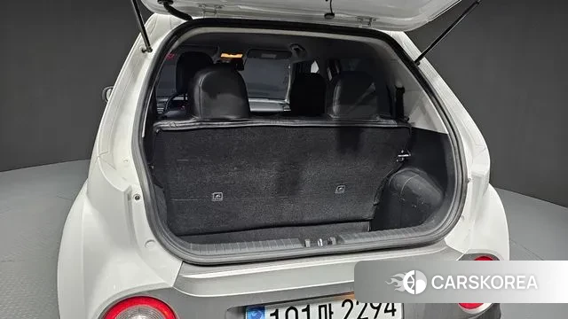 Hyundai Casper id 3539478 из Кореи 11