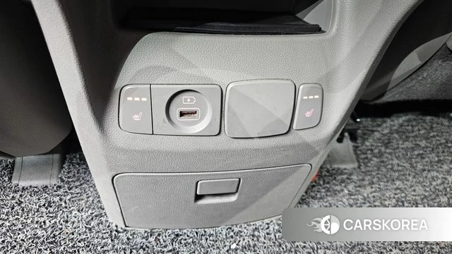 Kia The New Carnival id 3937142 из Кореи 11