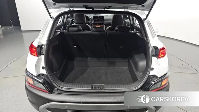 Hyundai The New Kona id 3366634 из Кореи 11