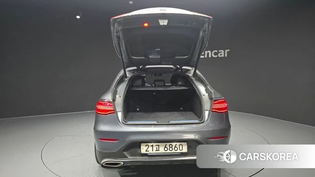 Mercedes-Benz GLC-Class X253 id 3795770 из Кореи 11